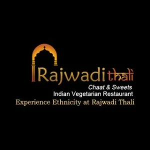 Rajwadi Thali