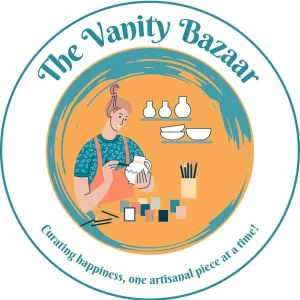 The Vanity Bazaar 