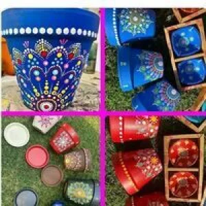 Bhumi’s creations 