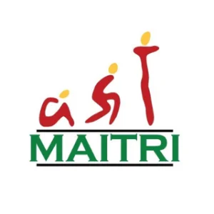 Maitri Bay Area