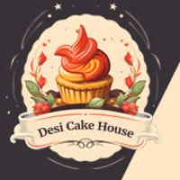 Desi Cake House