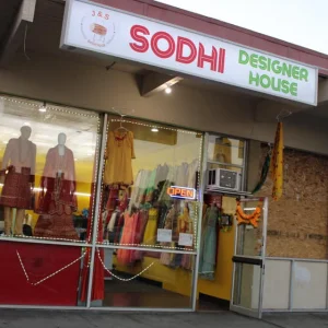 Sodhi Designer House