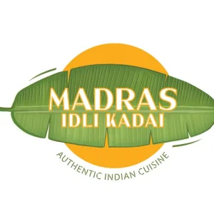 Madras Idli Kadai