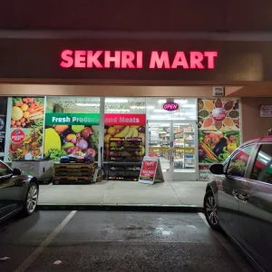 Sekhri Mart