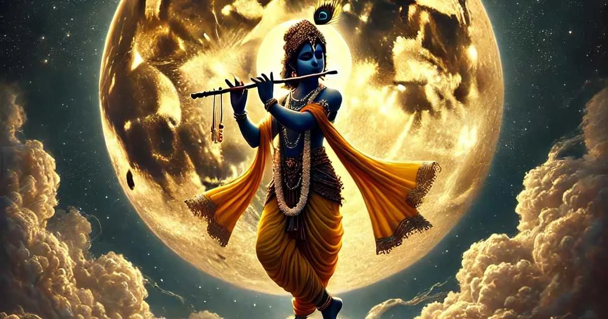 Sri Krishna Janmastami