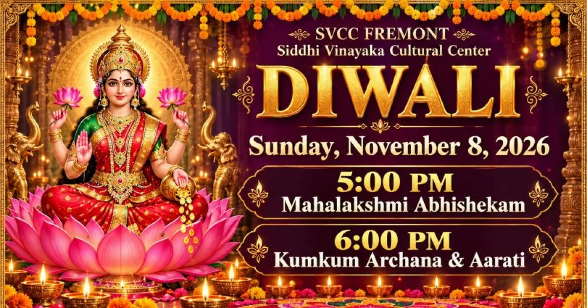 Deepavali 