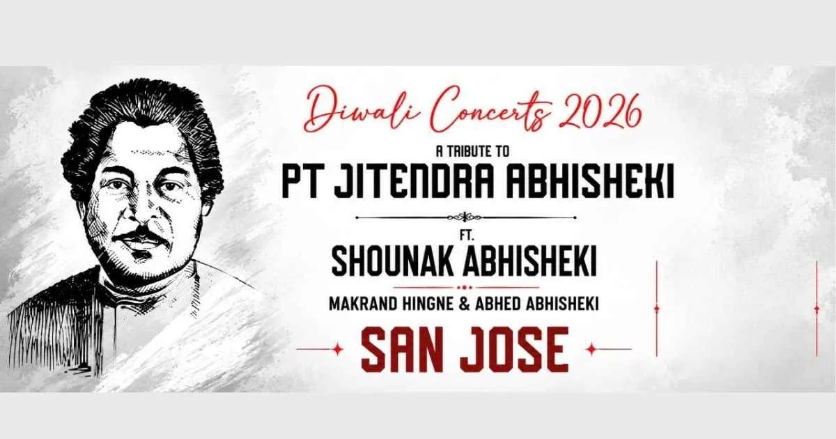 Diwali Morning Concert