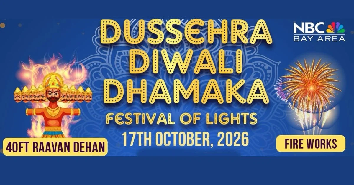 Dussehra Diwali Dhamaka 2026