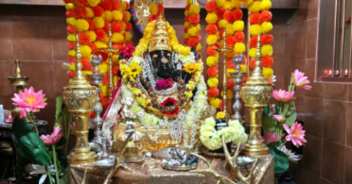 SRI RAMA NAVAMI