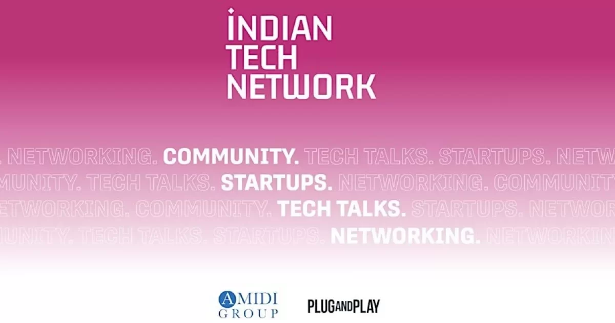 Indian Tech Network