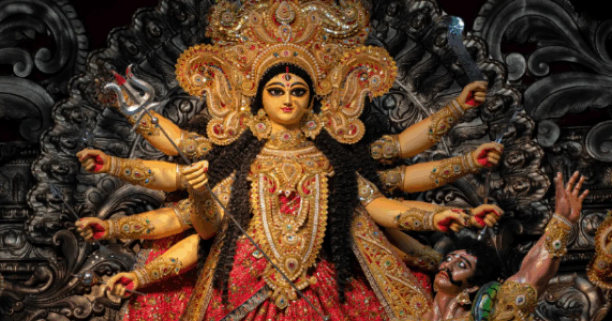 Durga Puja
