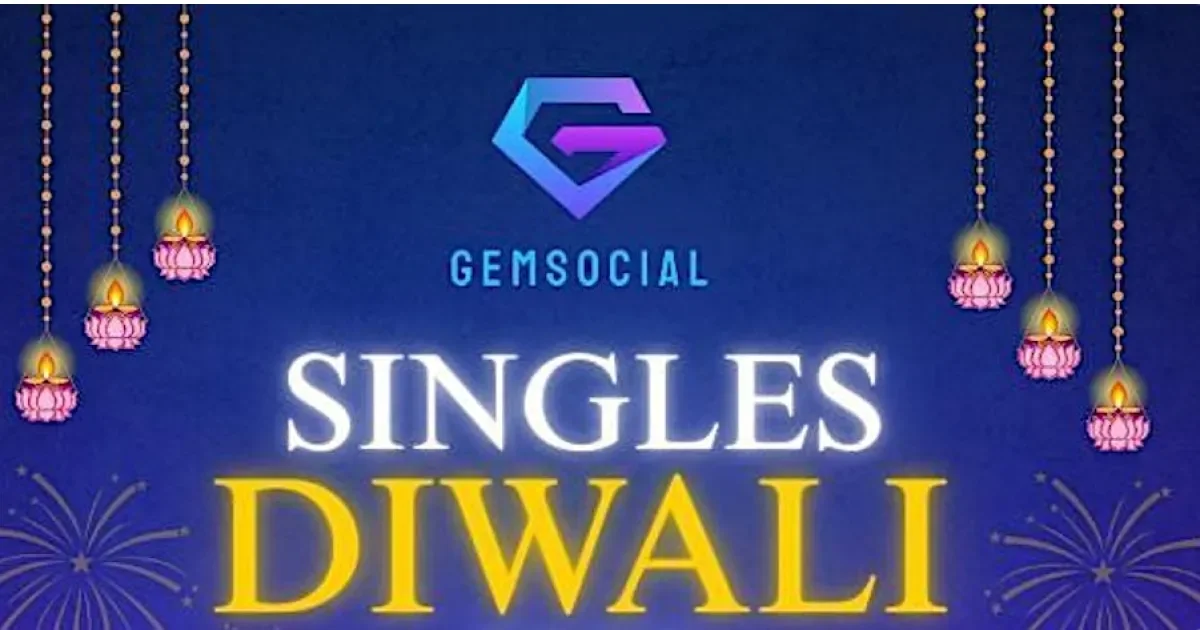  Singles Diwali In Trivalley
