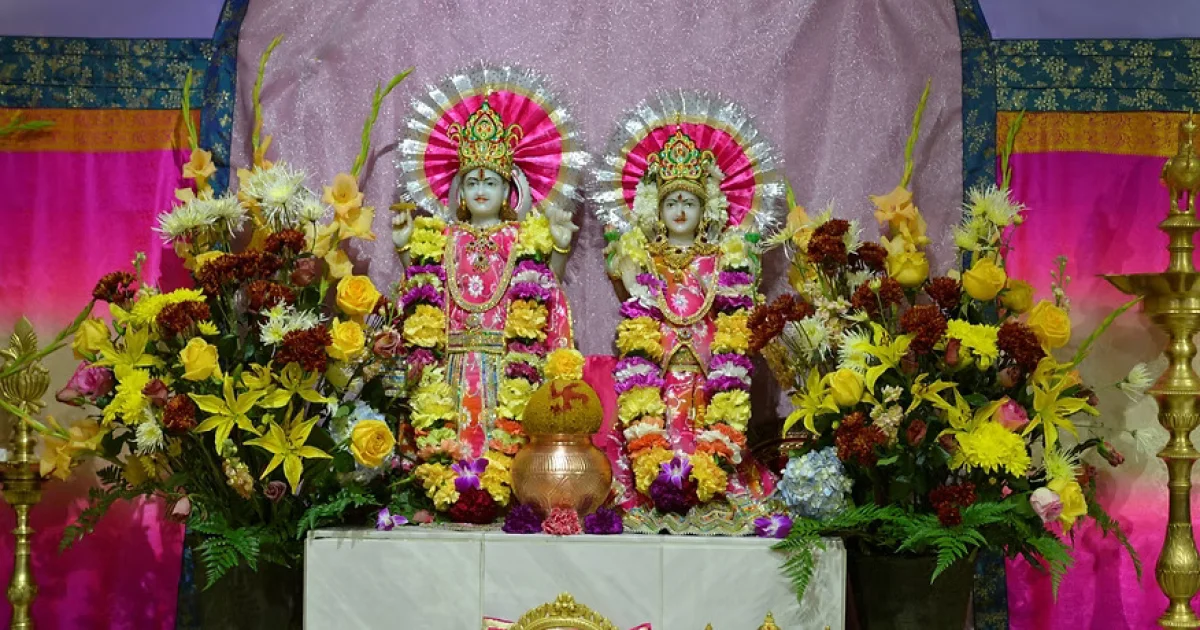 ThanksGiving Celebrations