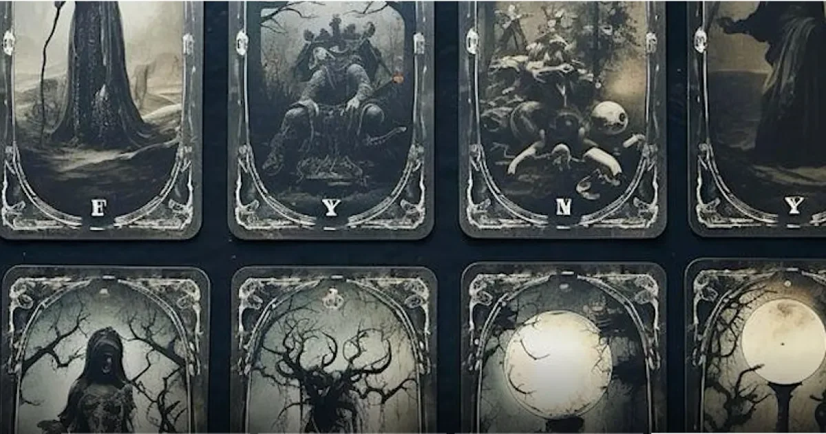 Seven Deadly Sins
