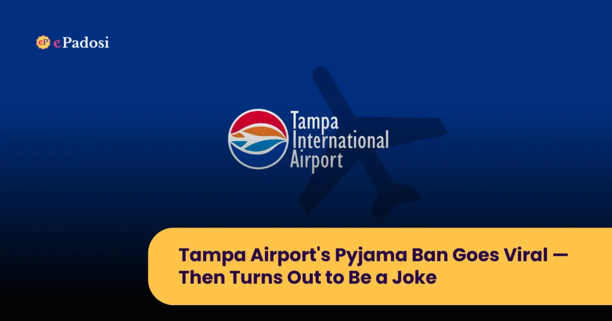 Tampa Airp