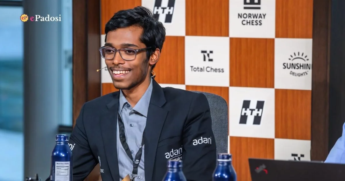 Praggnanan