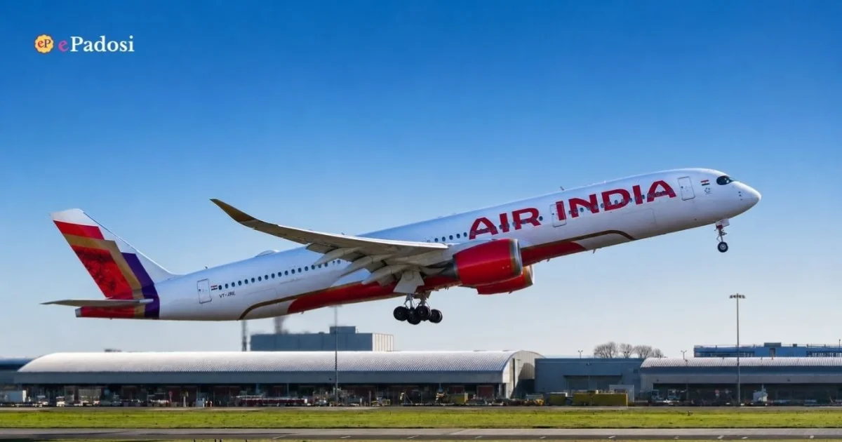 Air India 