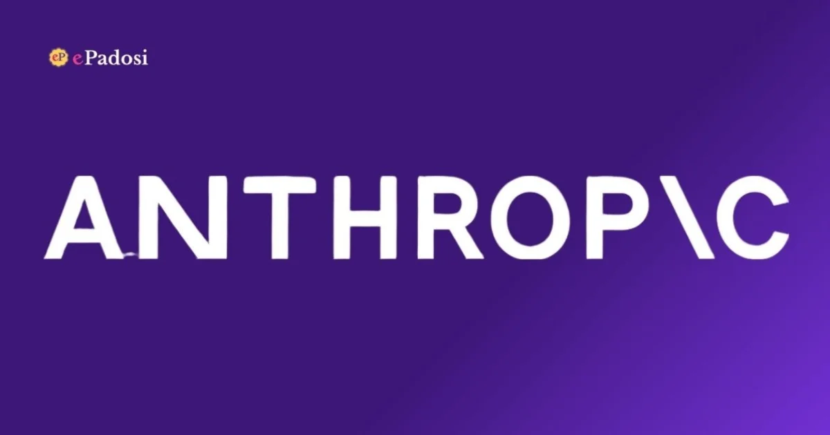 Anthropic 