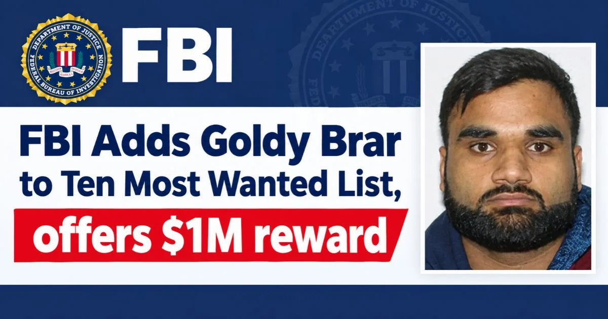 FBI Adds G
