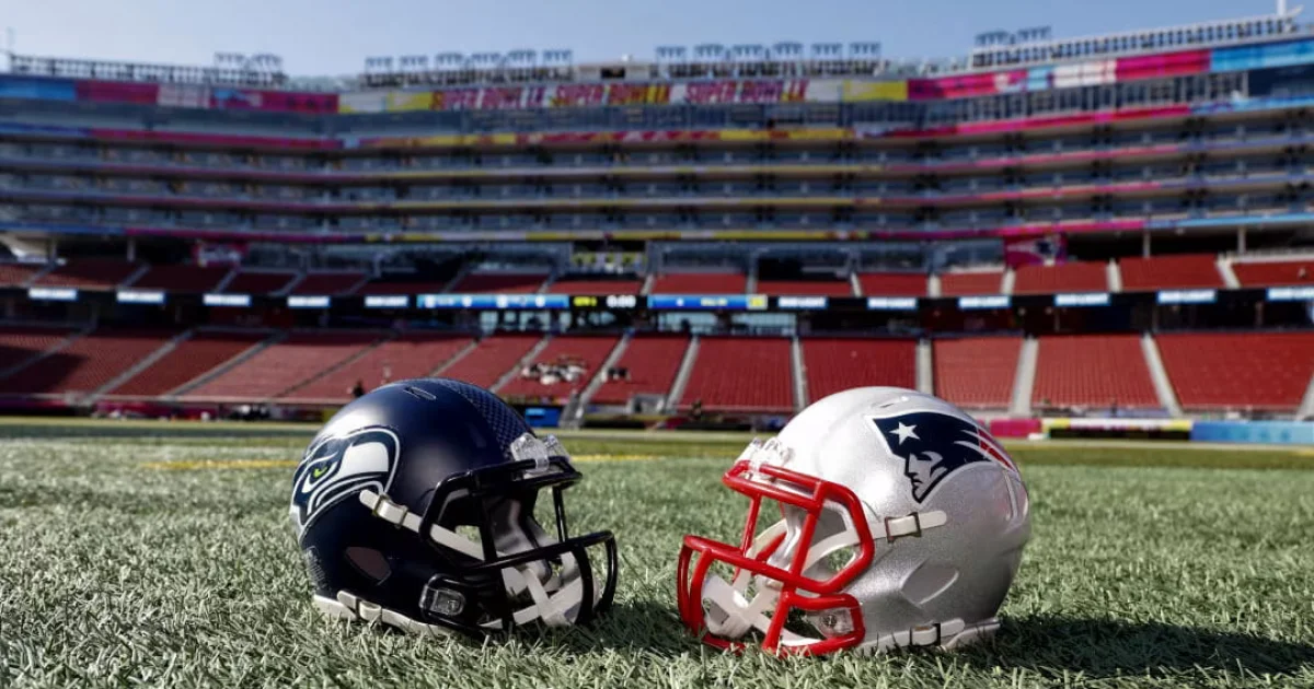 Super Bowl LX 2026: Patriots-Seahawks Set for Sunday Showdown