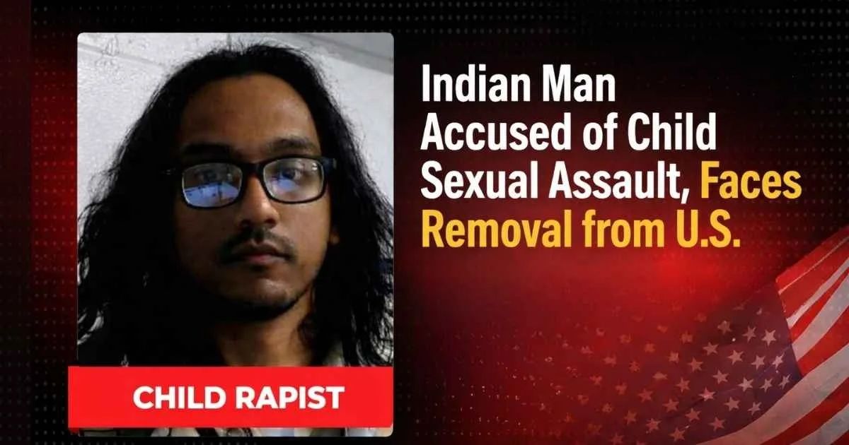 Indian Man