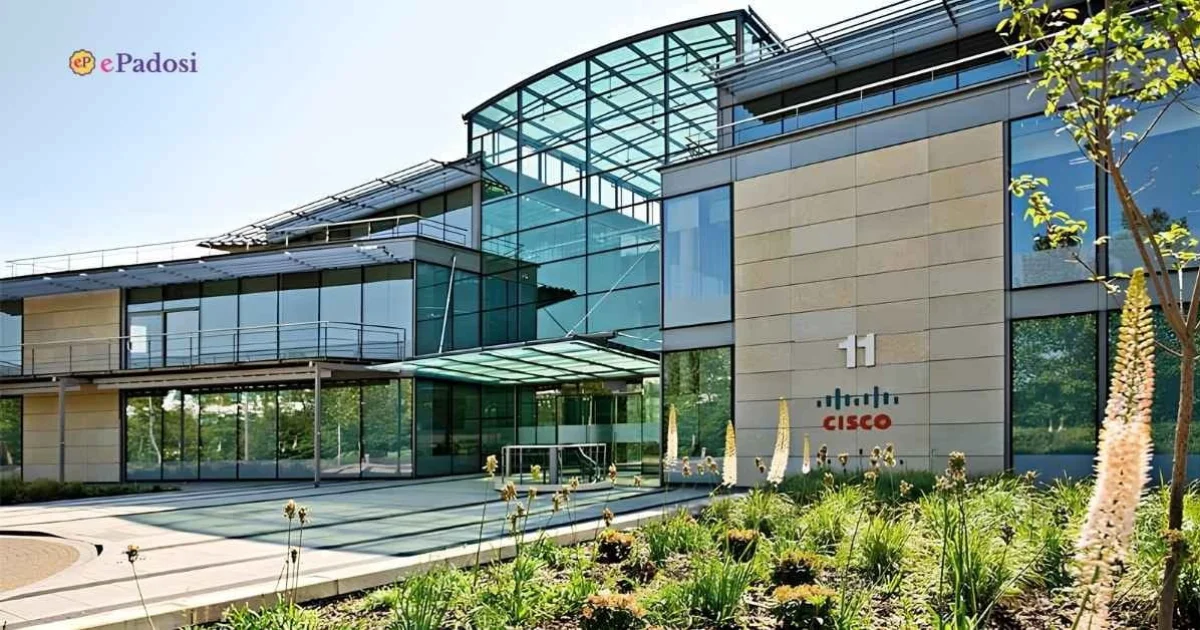 Cisco to C