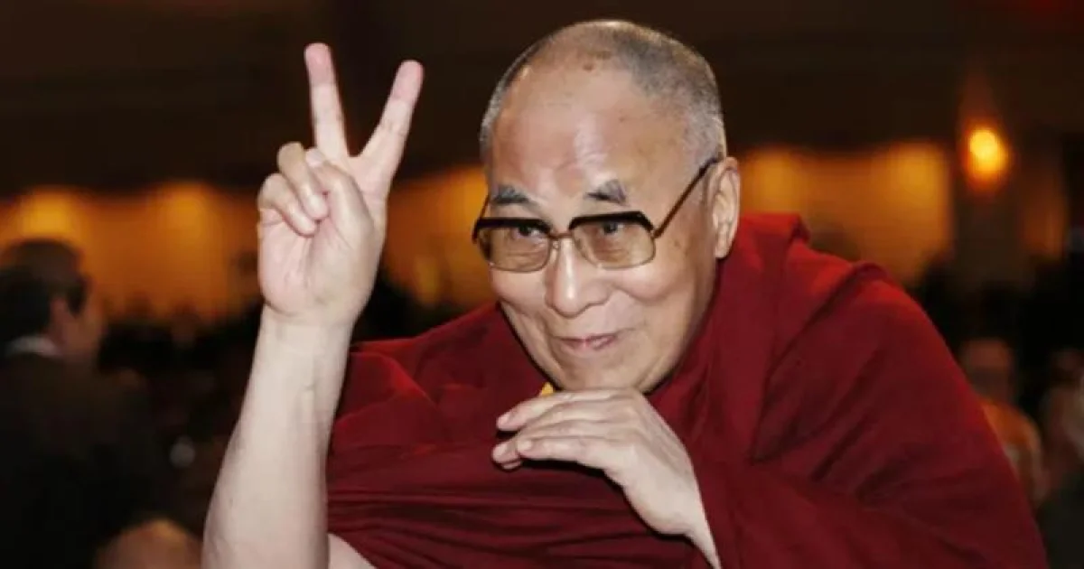 Dalai Lama