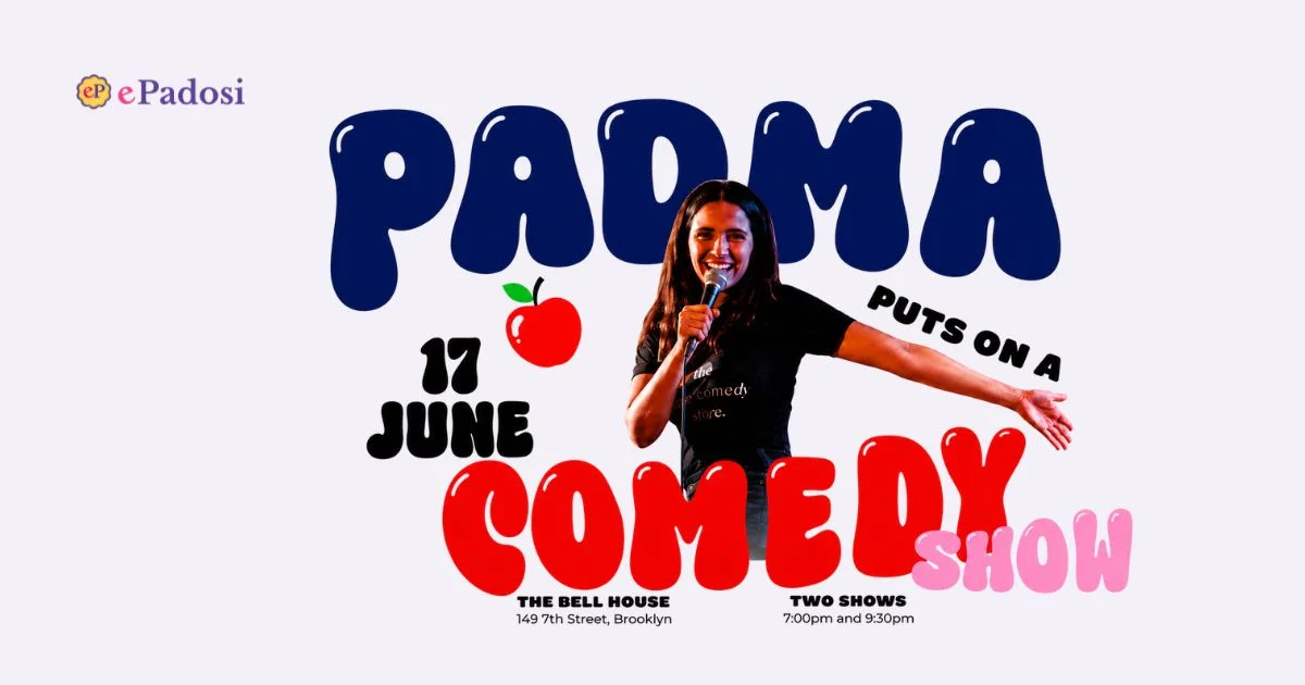 Padma Laks