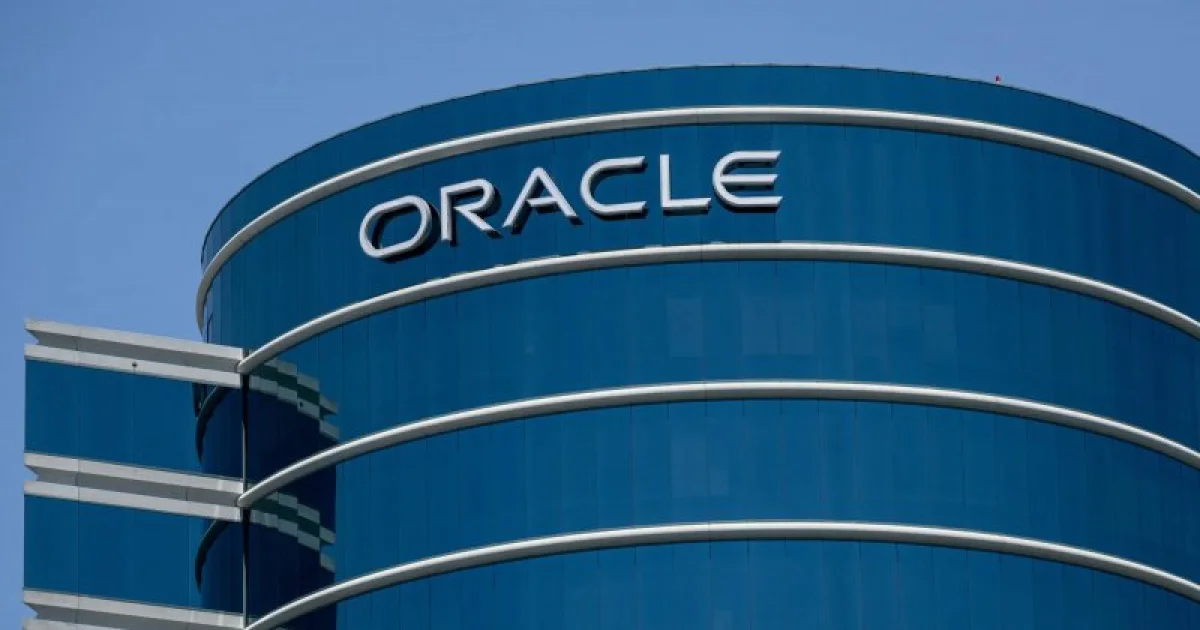 Oracle Fac
