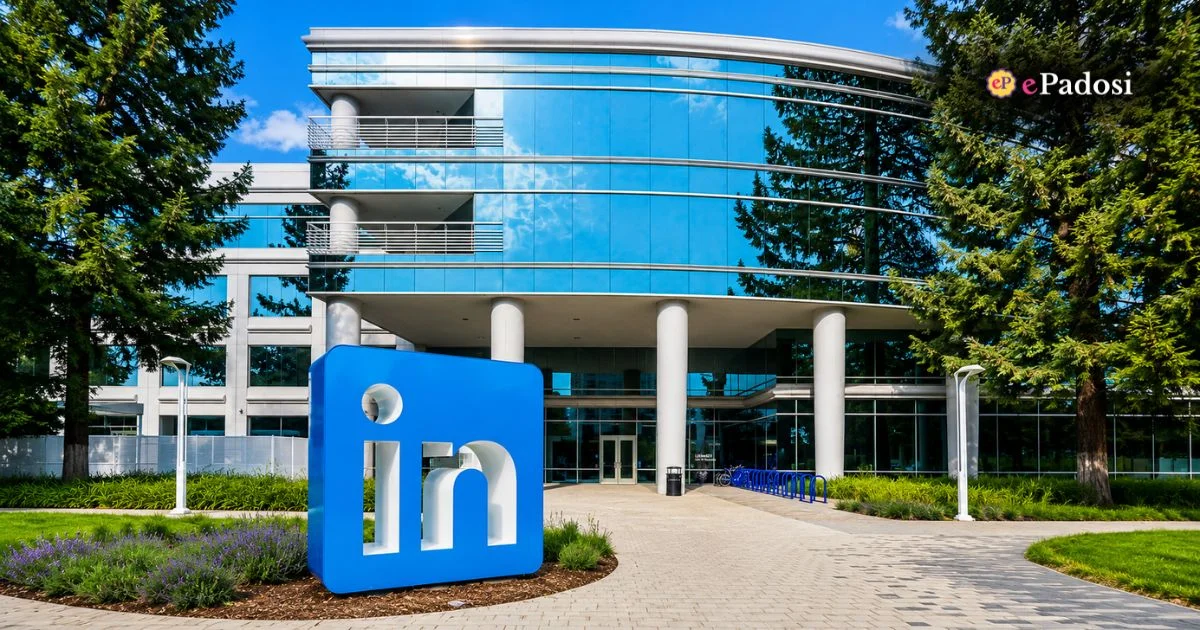 LinkedIn to Cut Over 500 Bay Area Jobs as Tech Layoffs Mount