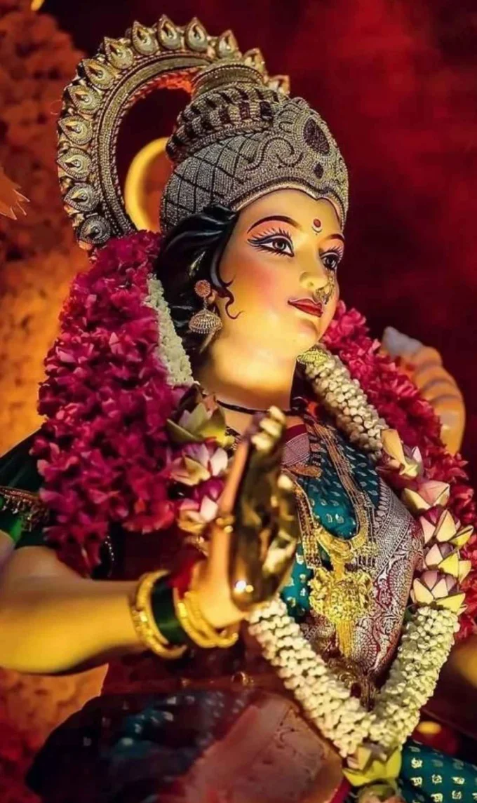 Navratri: Guide with Devi Names and Significance