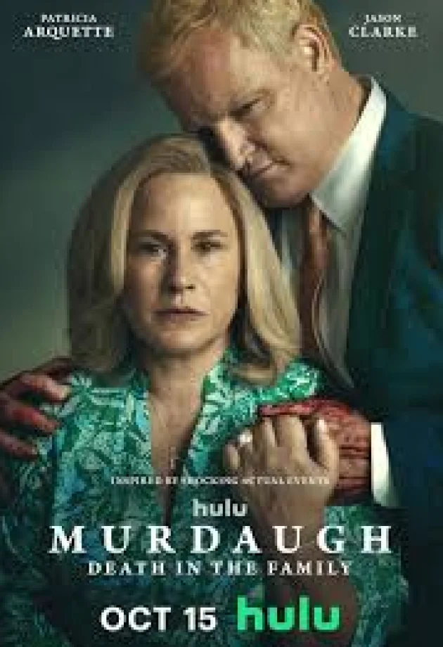  Murdaugh: Death in the Family