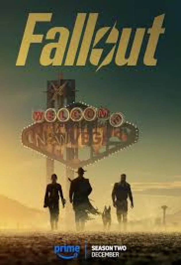 Fallout Season 2