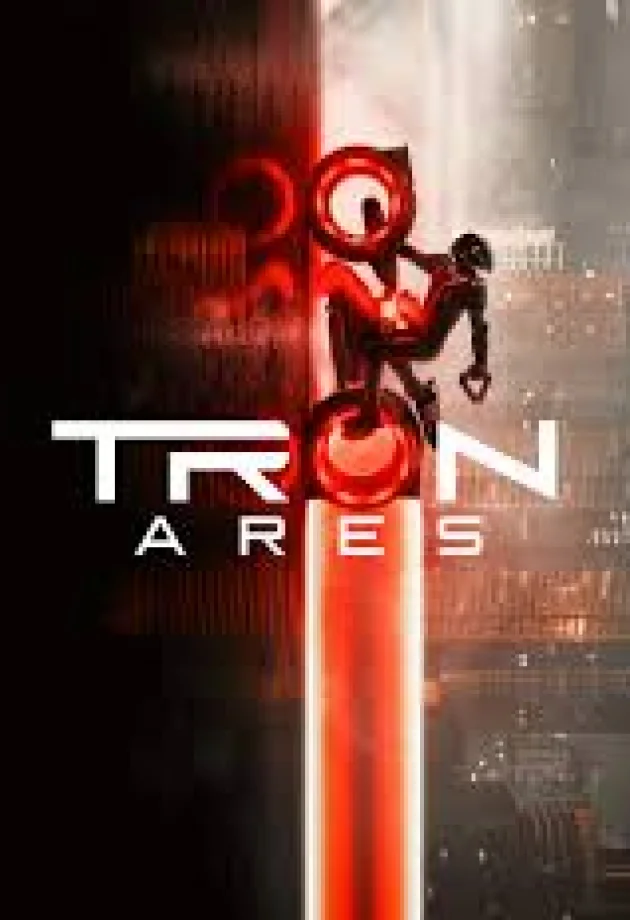 Tron: Ares
