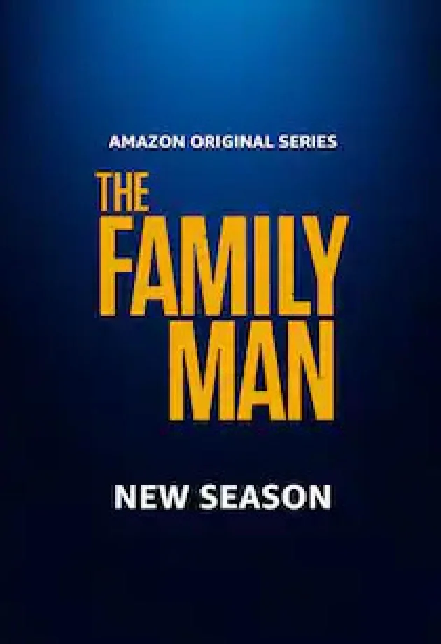 The Family Man Season 3