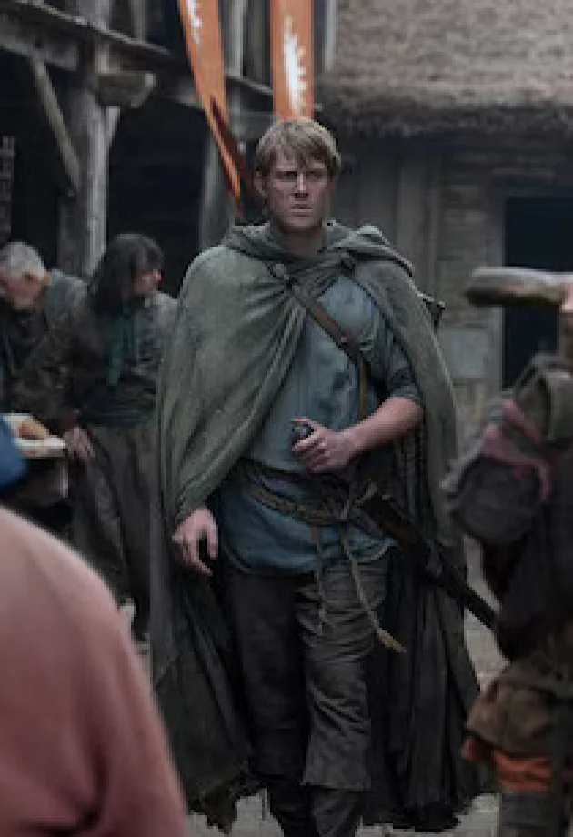 A Knight of the Seven Kingdoms