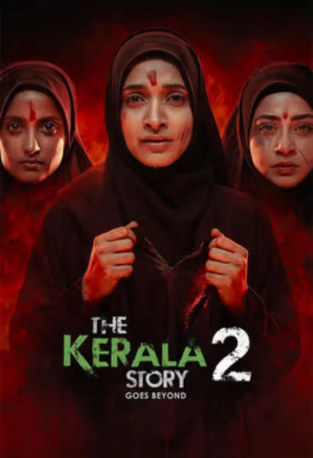 The Kerala Story 2: Goes Beyond