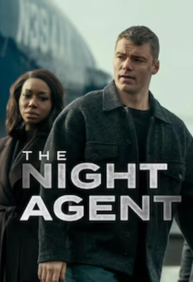 The Night Agent Season 3