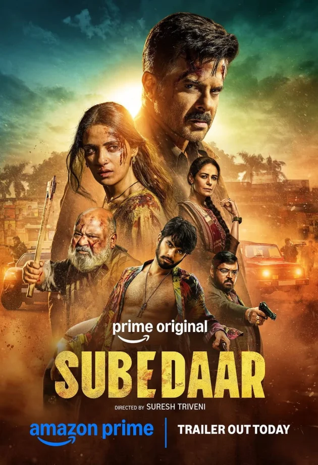 Subedaar