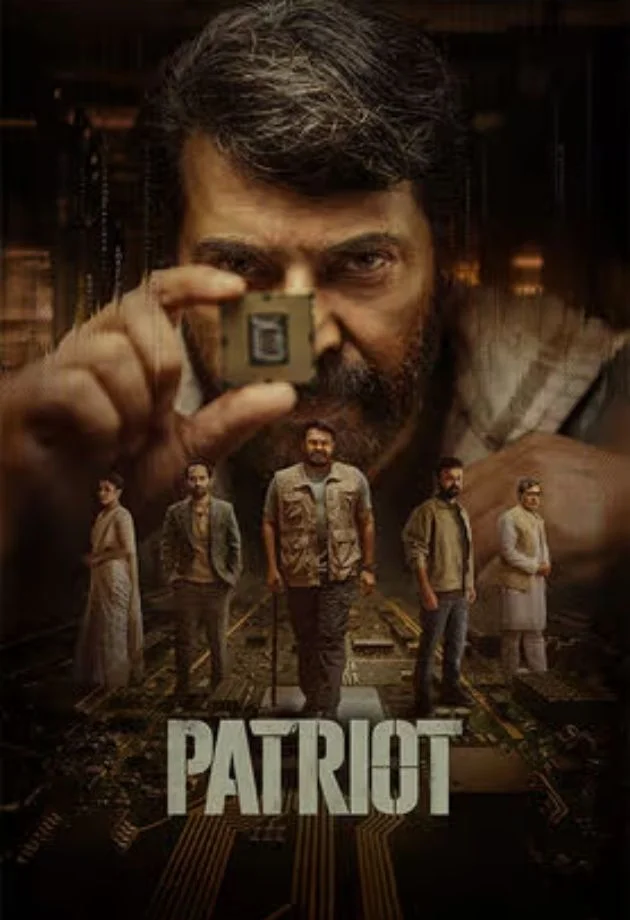 Patriot
