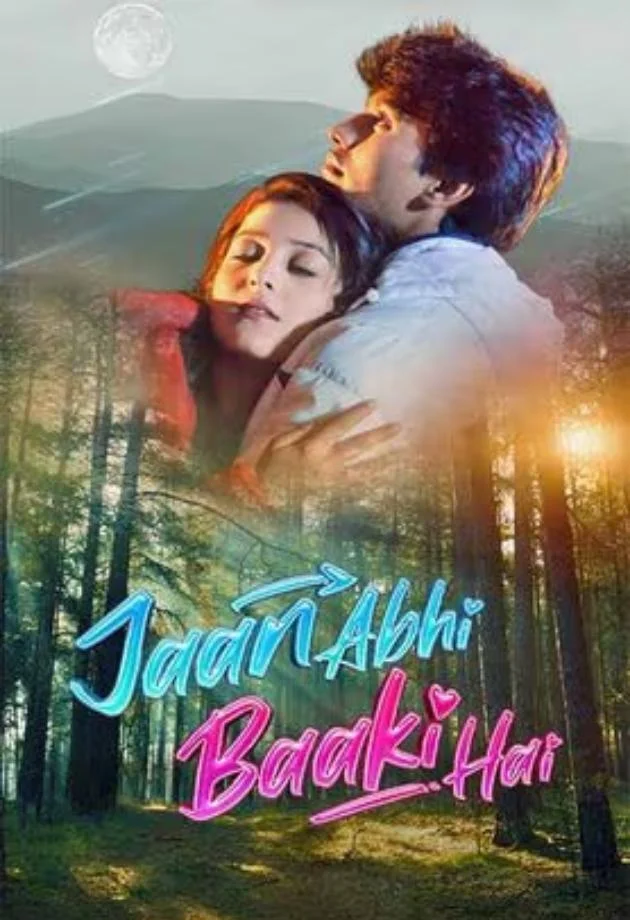 Jaan Abhi Baaki Hai