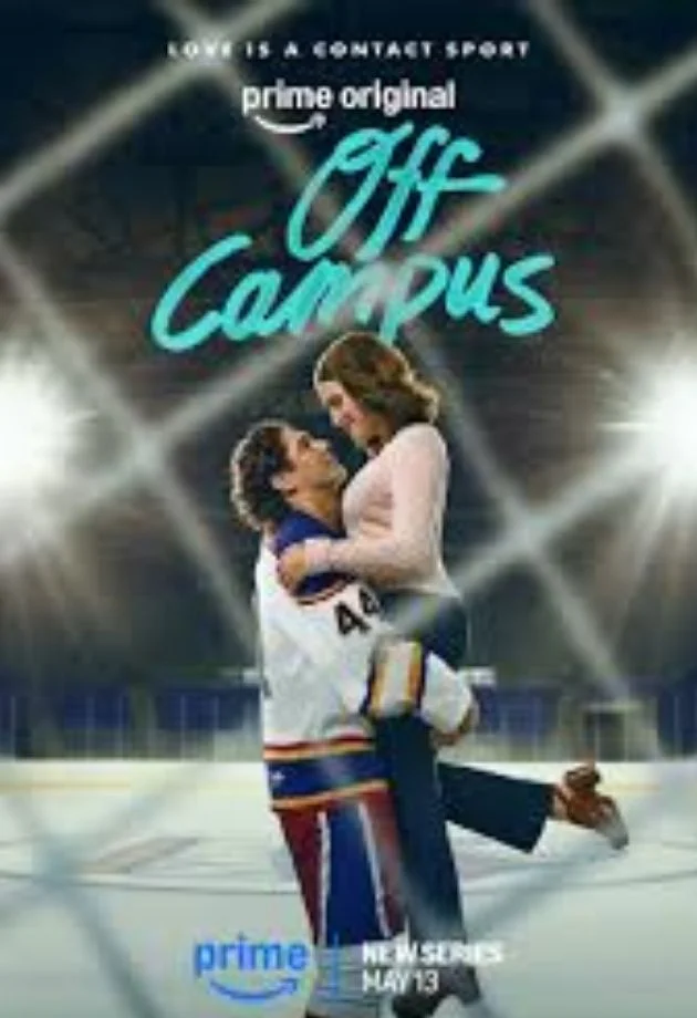 Off Campus