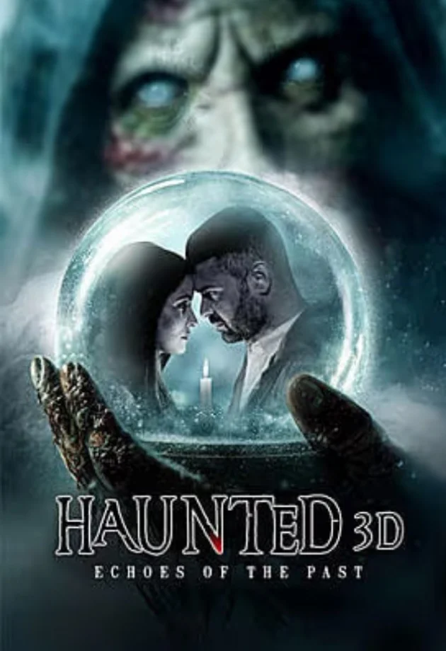 Haunted Echoes of the Past