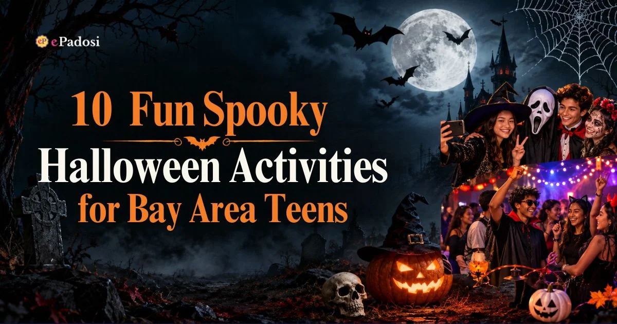10 Fun Spo