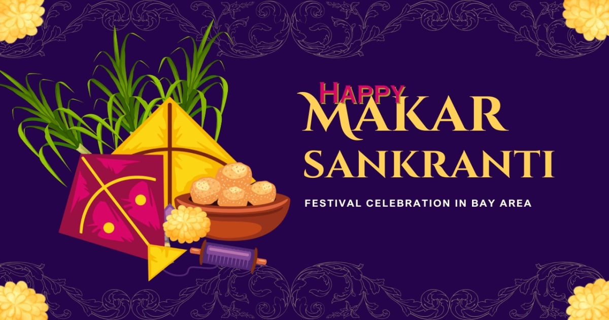 Makar sankranti