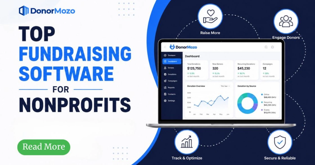 for nonprofits