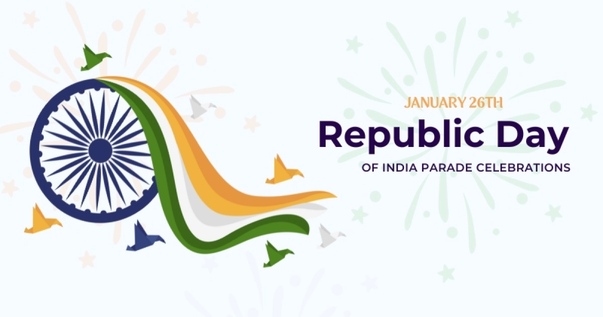 republic day