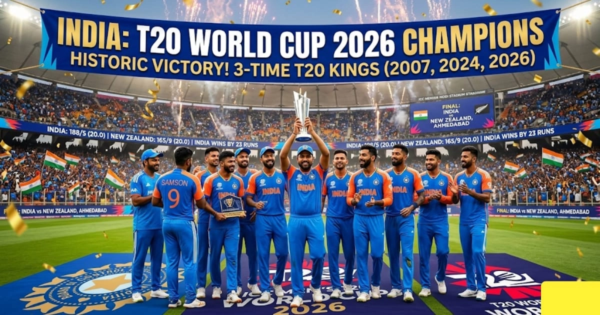 india win