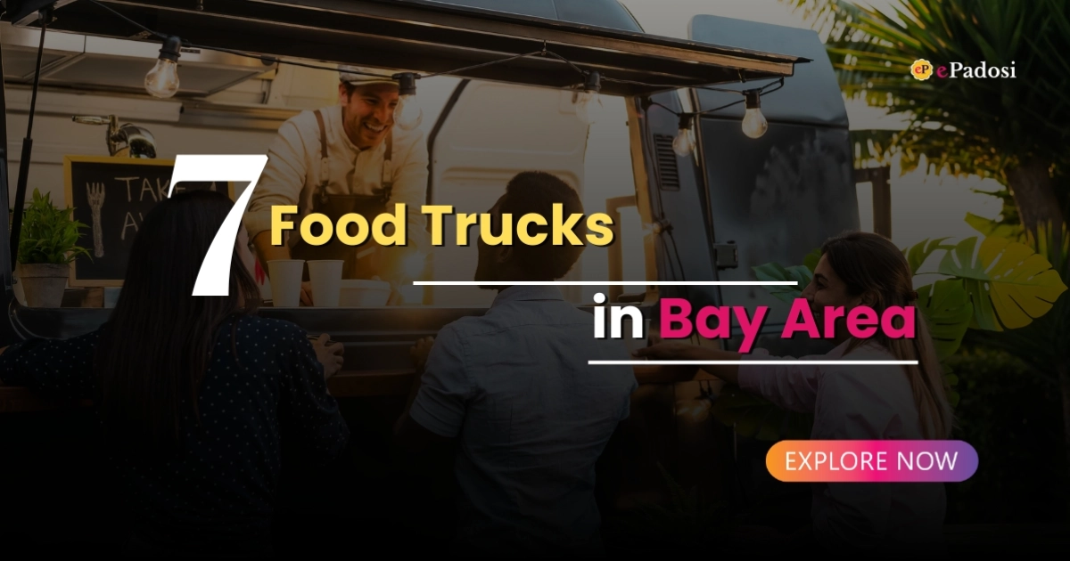 7 food trucks