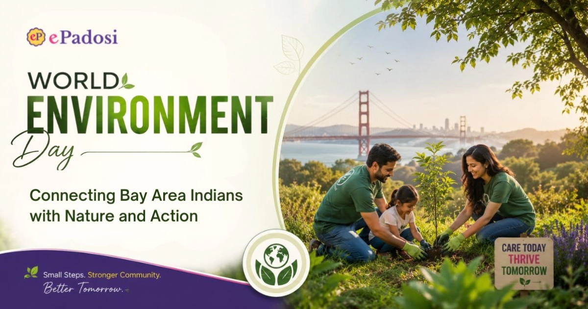 world environment day